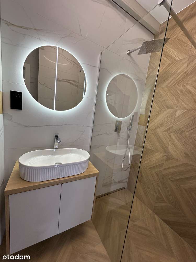 Nowy wykończony segment gotowy do zamieszkania-os.zamknięte-4 pokoje-11