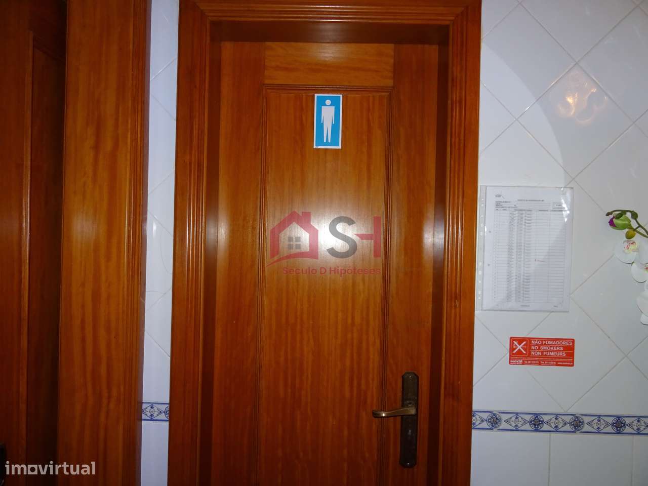 * Café Snack Bar /Churrasqueira Equipado*-25