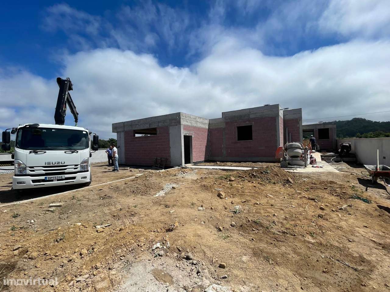 Moradia de luxo  T4-17