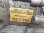 Mini R53 R56 1.6 SKRZYNIA BIEGÓW 7568720 CHA manualna - 4