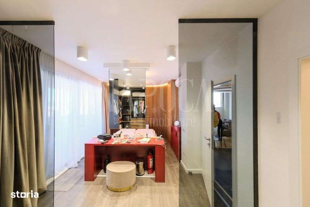 Apartament 4 camere de vanzare in Gheorgheni, Cluj Napoca - Imagine principală: 4/9