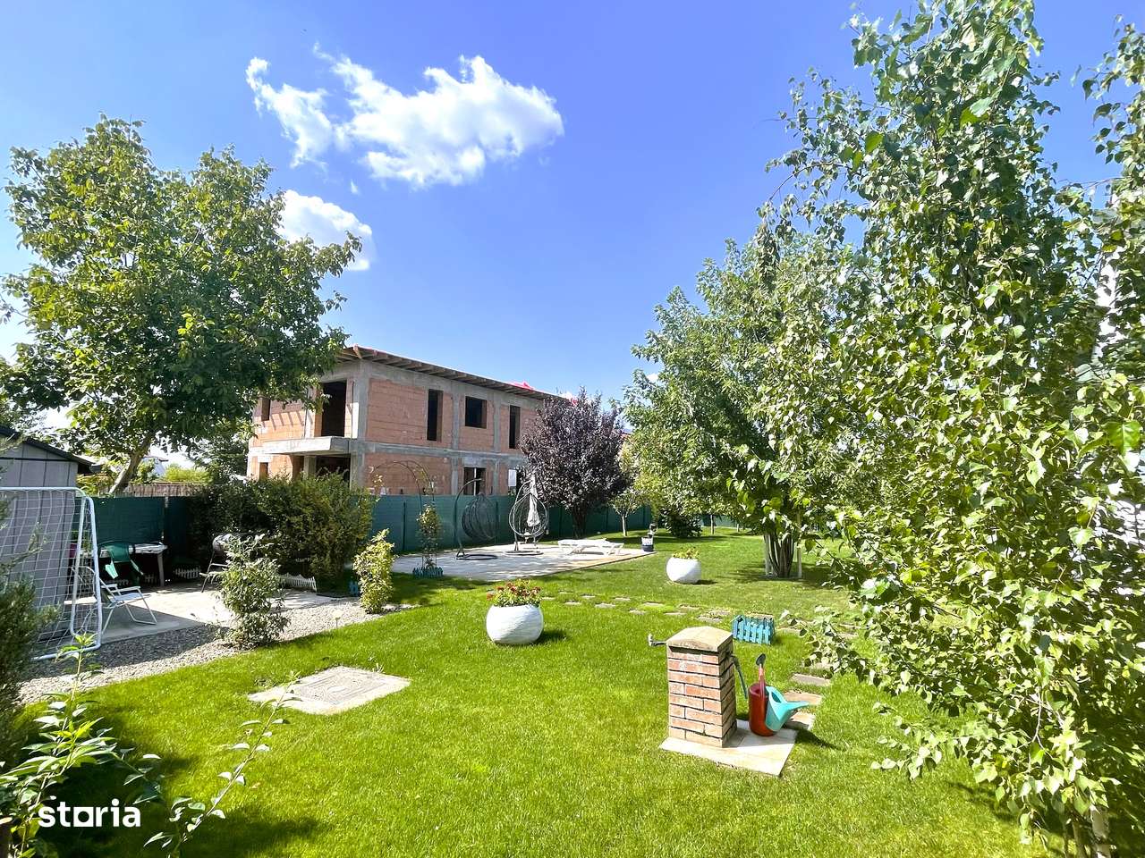 *Vila PREMIUM P+1 *198 mp SD *838 mp curte *2xLP *FINALIZARE 1 luna-6