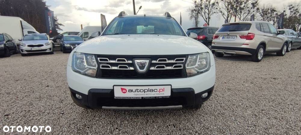 Dacia Duster - 15