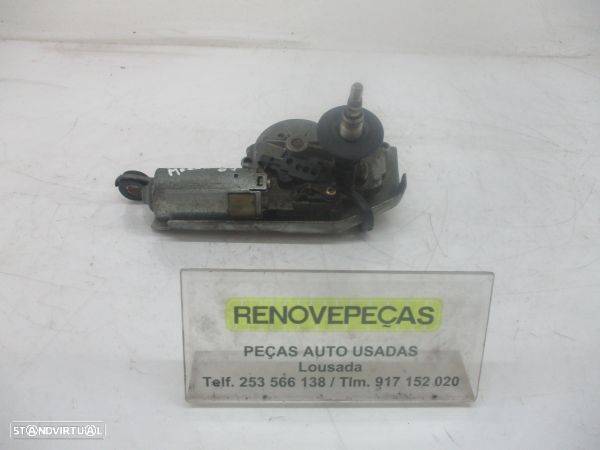 Motor Escovas / Limpa Vidros Tras Renault Megane Coupe Fase Iv - 1