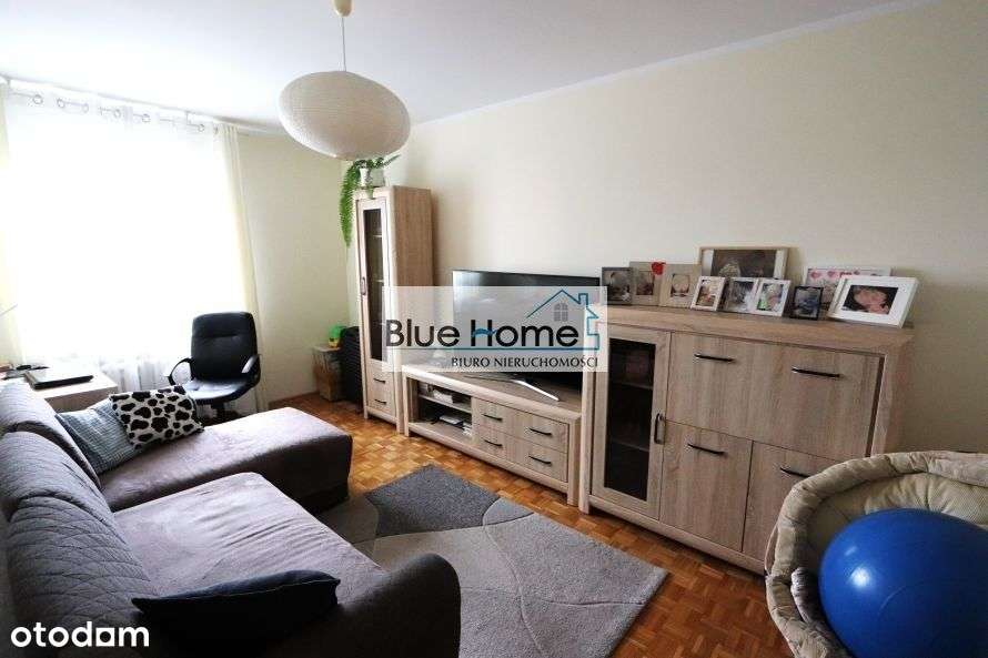 4 pokojowe z dużym potencjałem przy Plazie - Pełny obrazek: 5/19