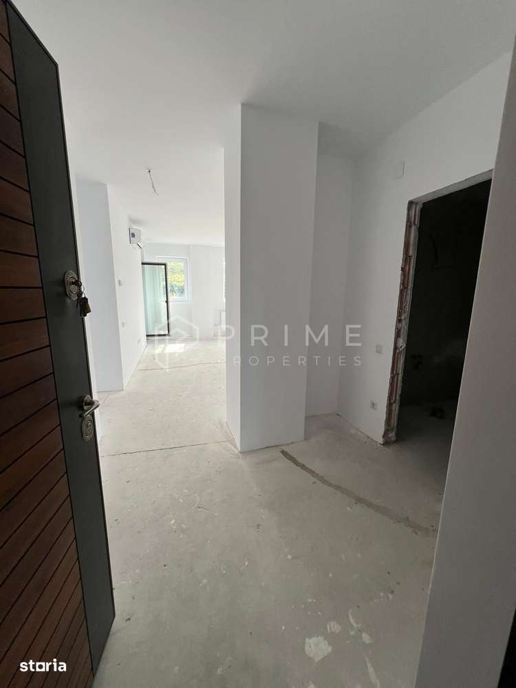 Vânzare apartament 3 camere – Concept 9, semifinisat - Imagine principală: 2/12