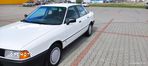 Audi 80 1.6 - 5