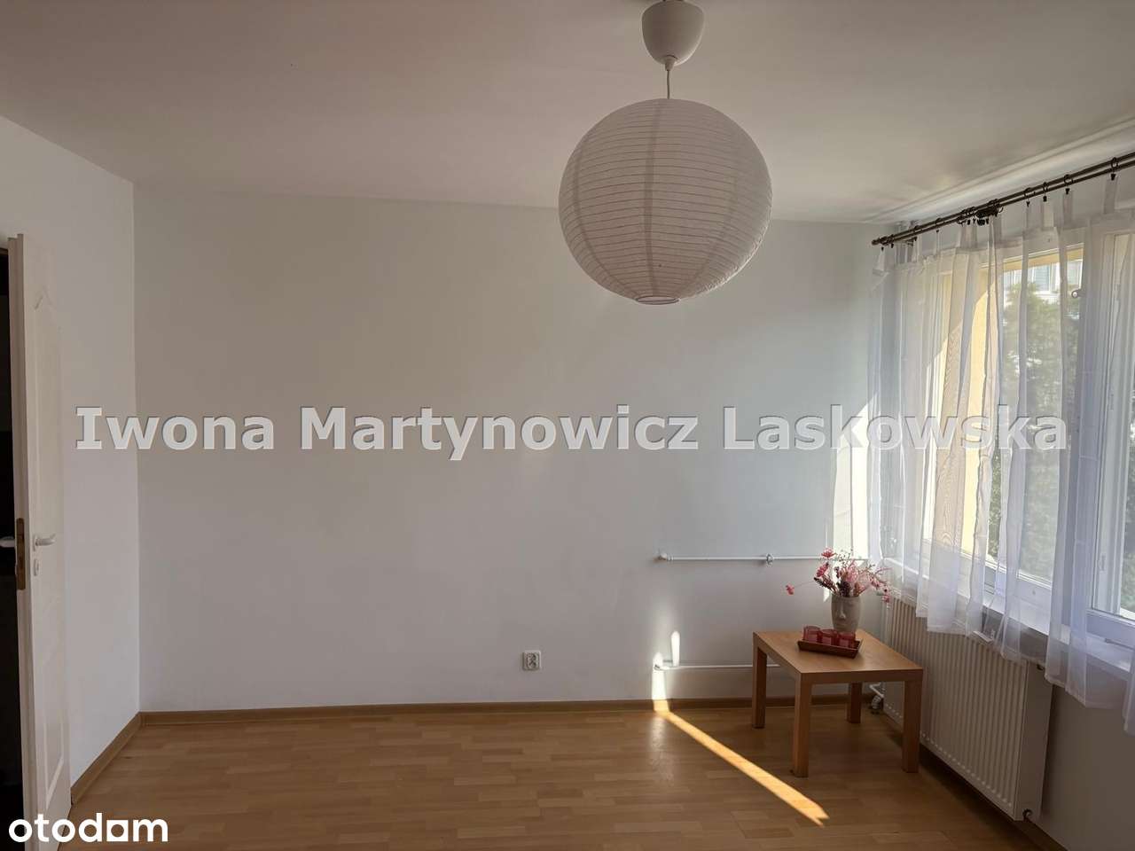 Kawalerka Os. Staszica-2