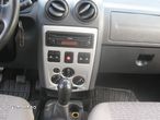 Dacia Logan MCV R90 1.6 Preference - 5