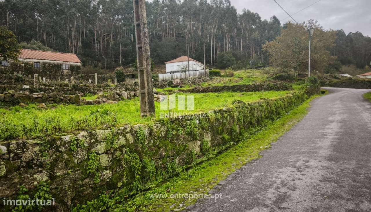 Venda de Terreno de construção, Outeiro, Viana do Castelo - Grande imagem: 4/23