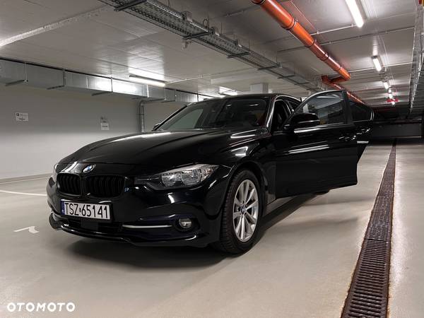 BMW Seria 3 - 12