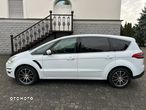 Ford S-Max 2.0 TDCi DPF Titanium - 5