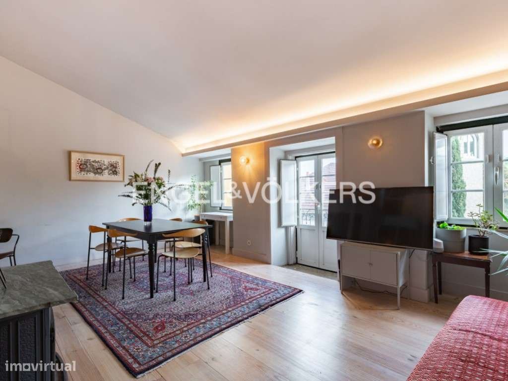 Apartamento Duplex na Estrela - Grande imagem: 5/34