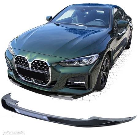 Spoiler Frontal Bmw Série 4 G22 G23 G26 (2020~) - 1