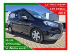 Ford Transit Courier *35999zł BRUTTO* 1,5 TdCi/101KM - 2