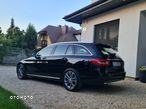 Mercedes-Benz Klasa C 220 (BlueTEC) d 7G-TRONIC - 6