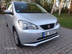 Seat Mii 1.0 - 1