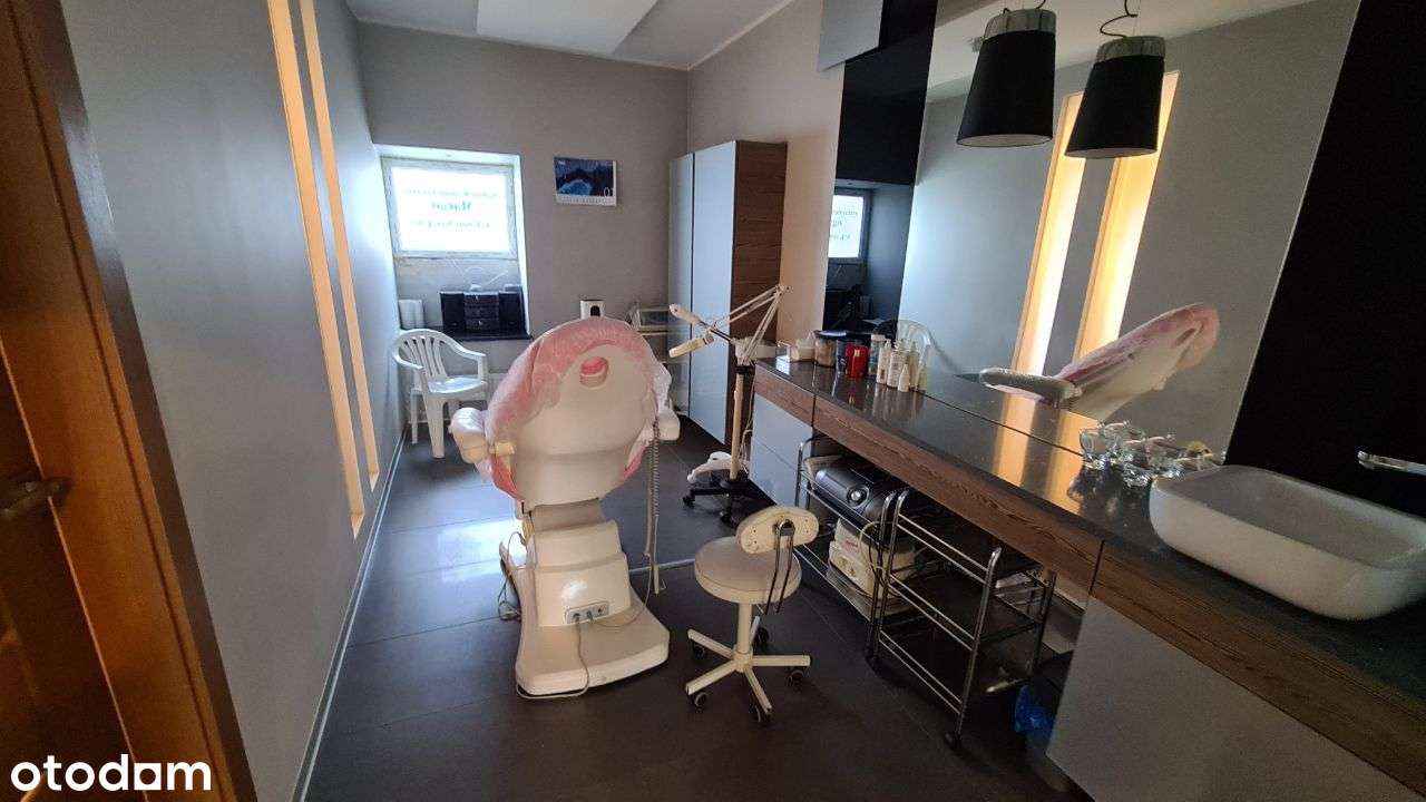 Lokal usługowy w Myśliborzu, wysoki standard - Pełny obrazek: 4/15