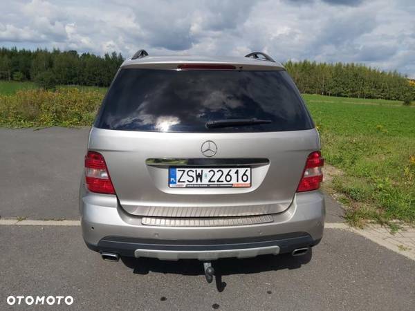 Mercedes-Benz ML 280 CDI 4-Matic - 6