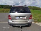 Mercedes-Benz ML 280 CDI 4-Matic - 6