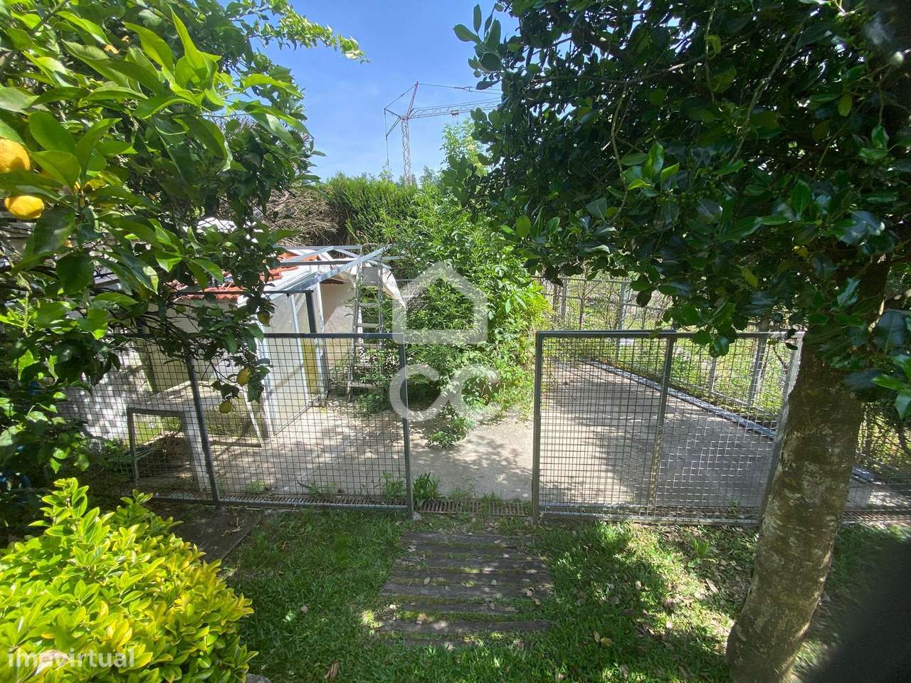 Moradia T3 em Pinheiro - Guimarães-37