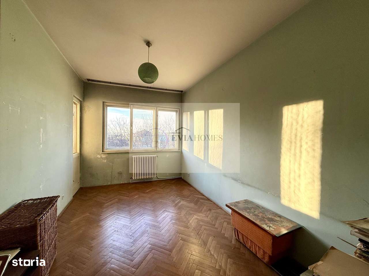 Zona UMF/4 camere/garaj inclus/120 mp - Imagine principală: 4/9