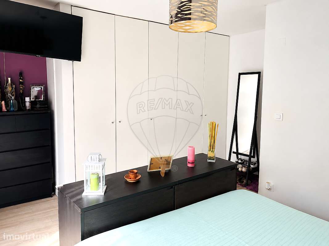 Apartamento T2 para venda-9
