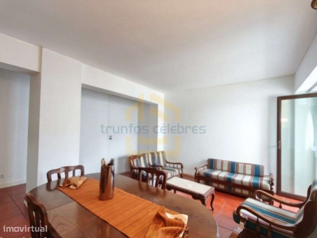 Apartamento T2 com vista mar frente á praia - 1.ª Linha de Mar -Póv...-37