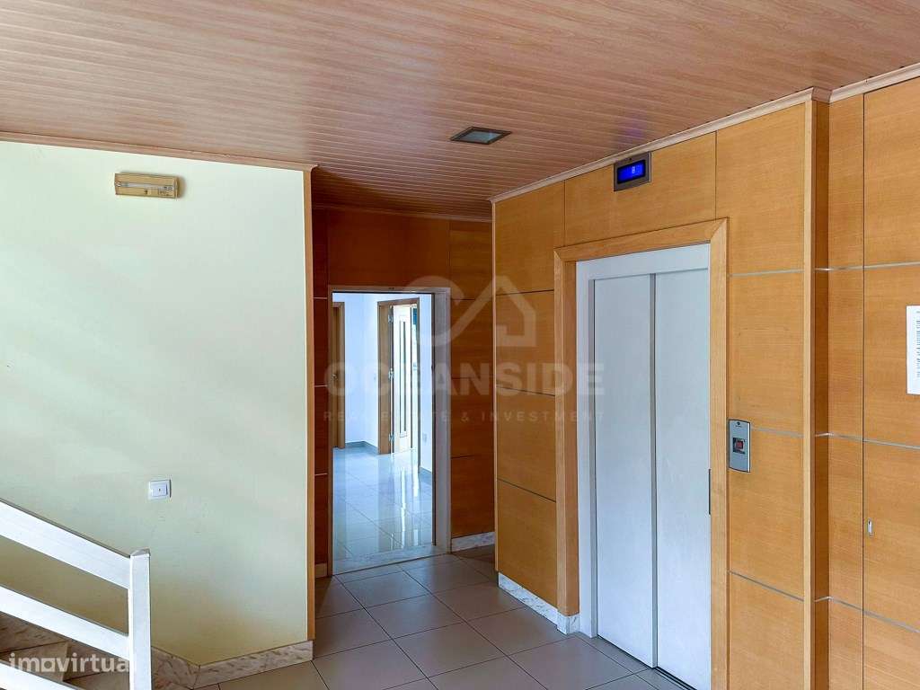 Apartamento T2 em Castelo Branco-23