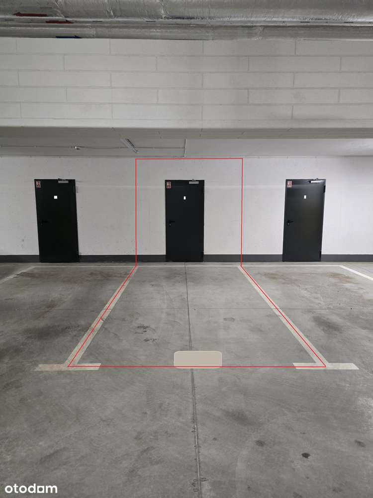 DŁUGA, 3 pok, 67m2, garaż, komórka, Lokum PORTO, taniej niż u dewelope-6