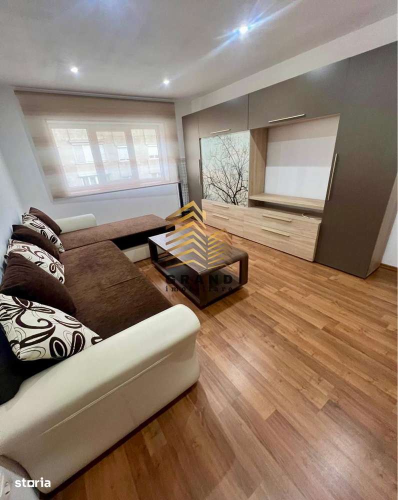 APARTAMENT 2 CAMERE | DECOMANDAT | ZONA BIG - Imagine principală: 4/10