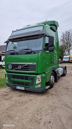 Volvo FH - 1