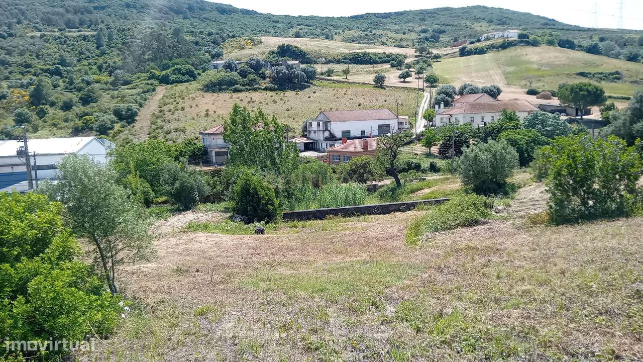 Terreno Rustico - Urbanizável S. João dos Montes - Alhandra - Grande imagem: 5/12