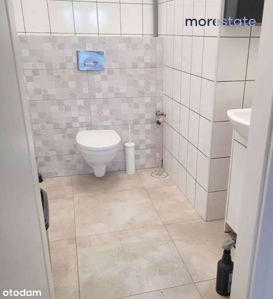 Hala produkcyjno - handlowo - magazynowa Podgórze - Pełny obrazek: 5/6