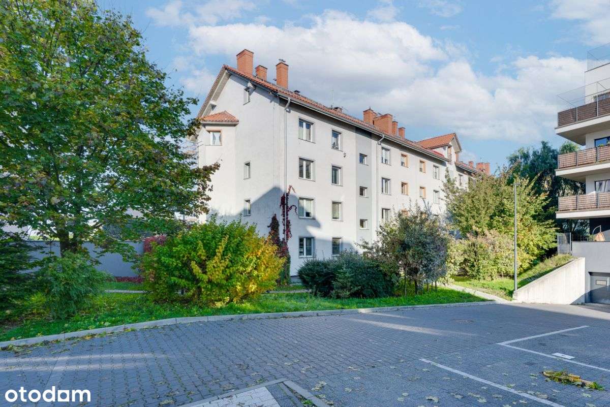 Park Śląski 200m_Balkon_Kominek_2 łazienki_Antreso-7