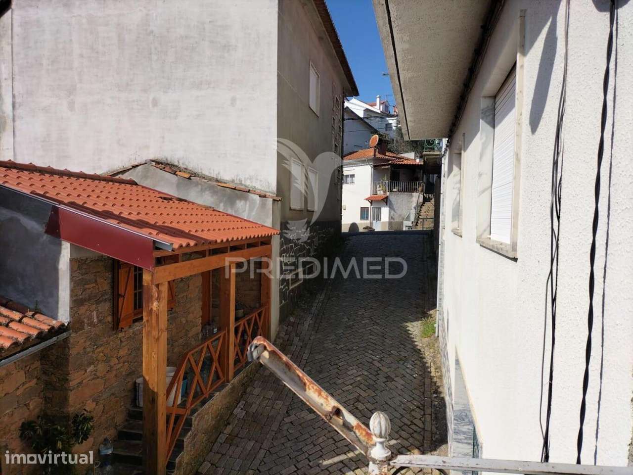 Moradia em banda T12 à venda em Aldeia São Francisco Assis, Covilhã - Grande imagem: 5/40