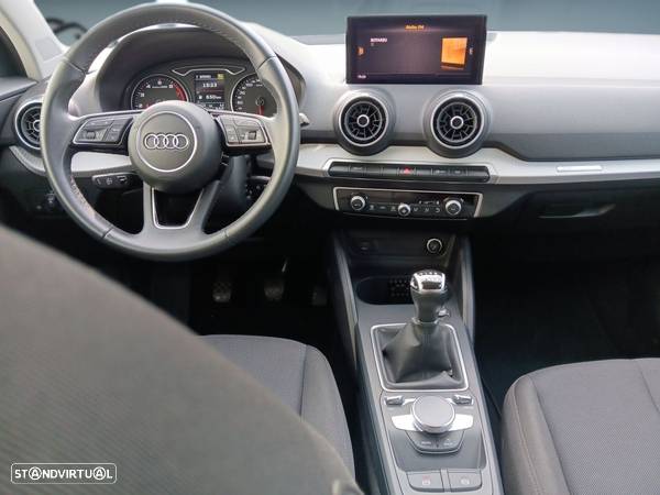 Audi Q2 30 TFSI Advanced - 3