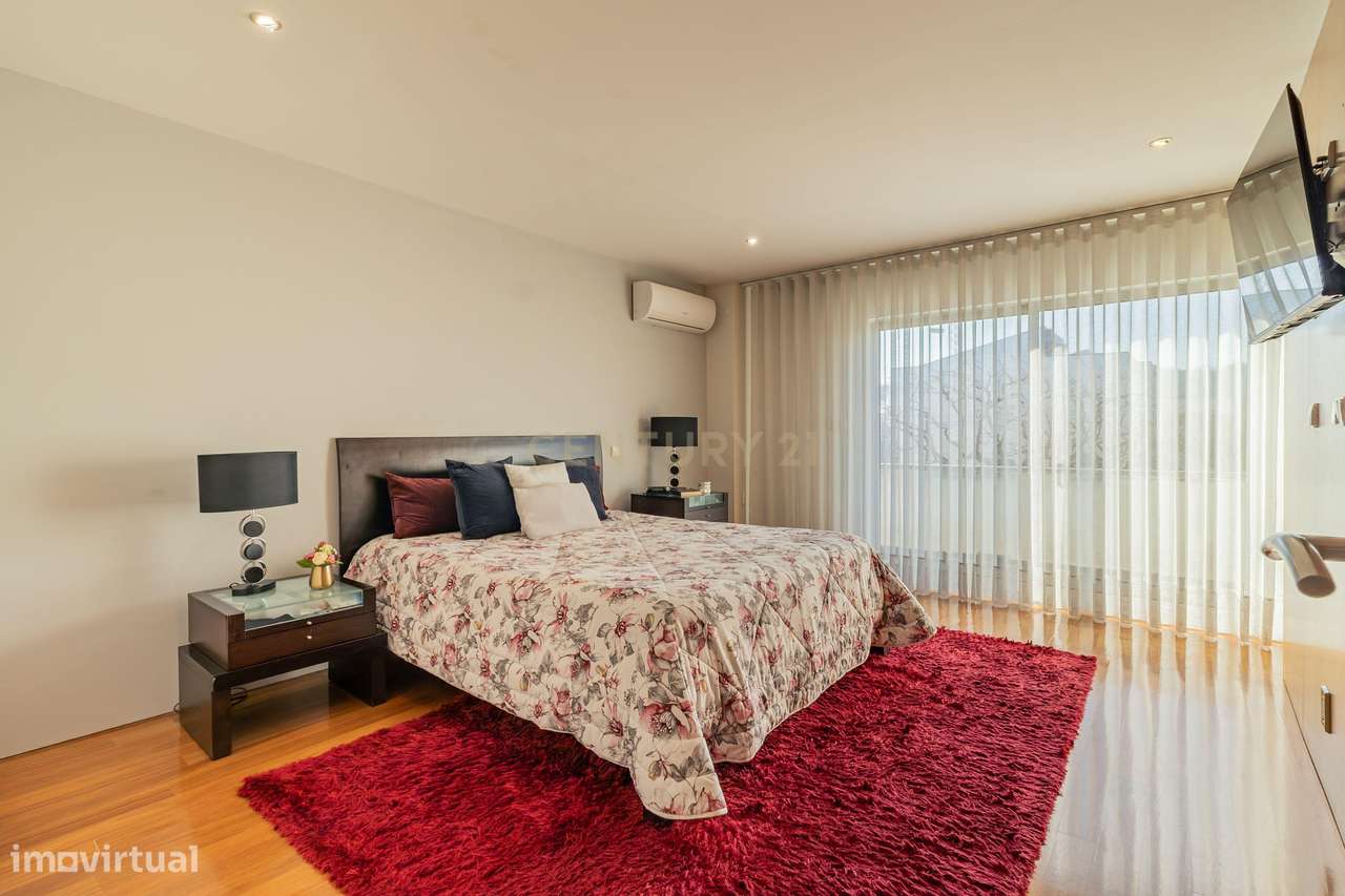 Moradia T3 com Suite em Frossos – Braga-5