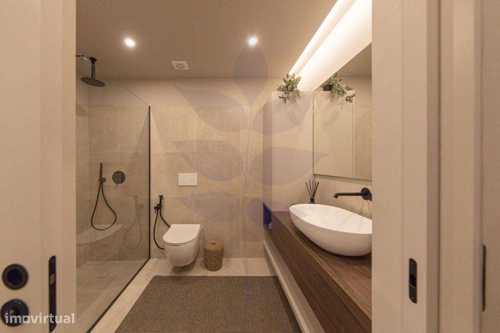 Apartamento T1 - Acrescentar Residence em São Victor-6