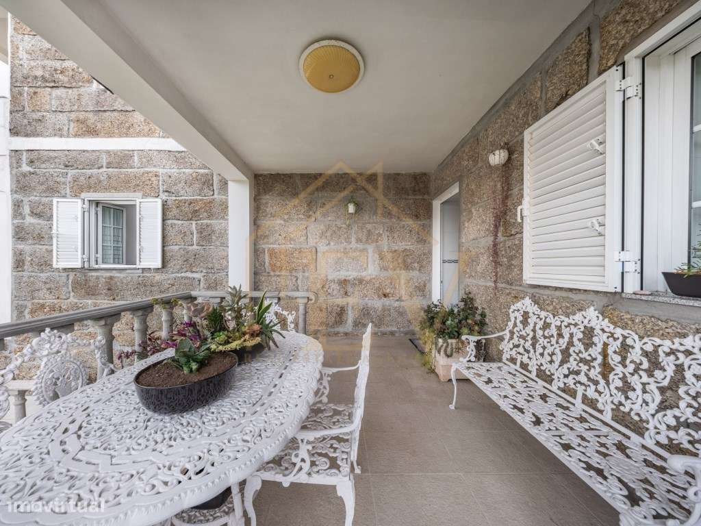 Moradia - Tipologia T4 | Riba D'Ave-38