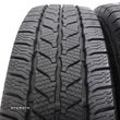 4 x CONTINENTAL 185/75 R16C 104/102R VanContact Winter Zima 2015 Jak Nowe 7,5-9mm - 2