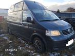 Volkswagen Transporter Multivan DPF Highline Autm - 2