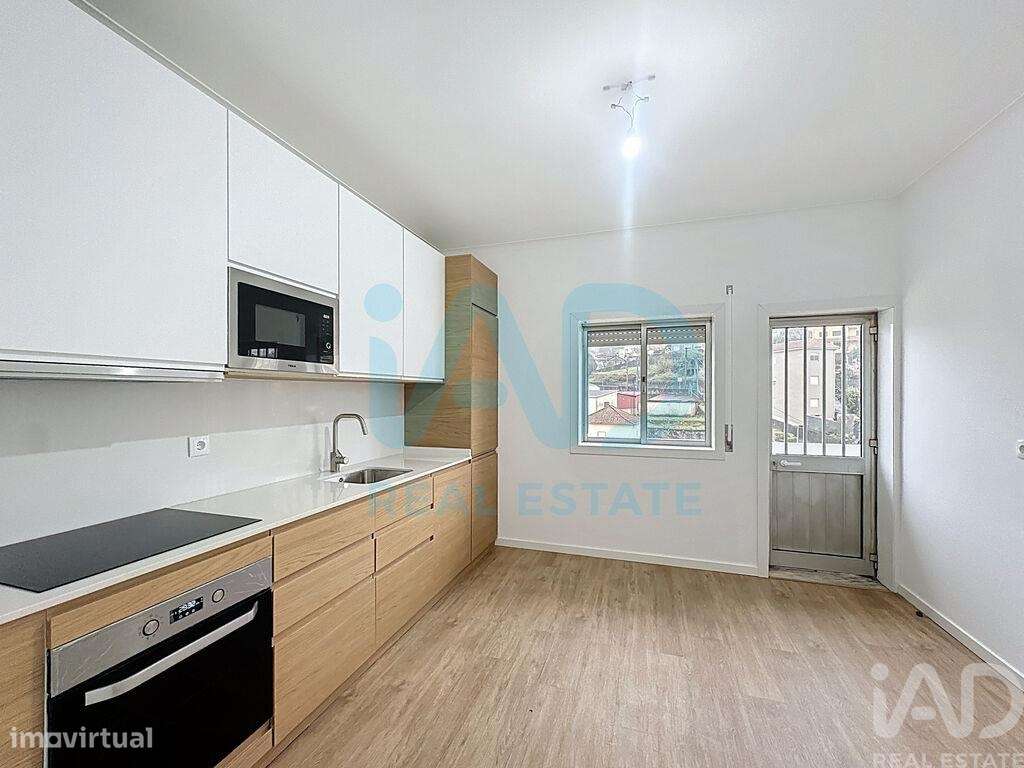 Apartamento T3 em Fânzeres e São Pedro da Cova de 115 m2 - Grande imagem: 4/16