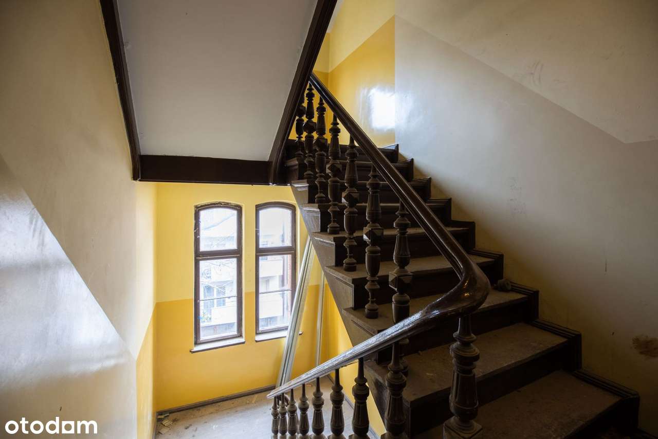 Pełne wyposażenie| Dla studenta | Kup i wynajmuj od razu-9