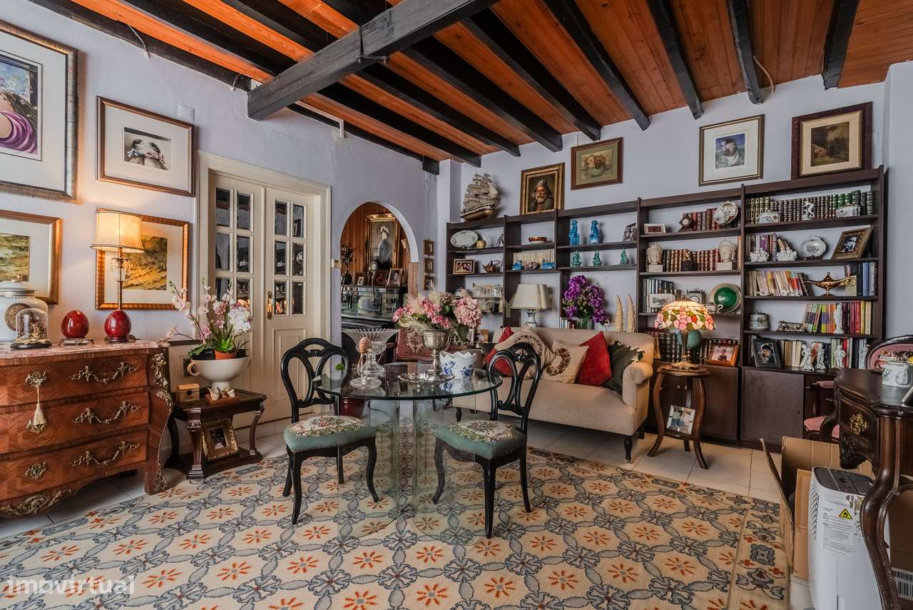 Quinta á venda em  Queluz, Sintra-12