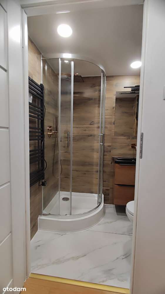 Rezerwacja !!! Prywatnie  Styl LOFT | Po Generalnym Remoncie - Pełny obrazek: 4/8