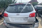 Planetara spate dreapta Hyundai Santa Fe CM  [din 2006 pana  2010] seria Crossover 2.2 CRDi MT (150 - 3