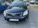 Toyota Avensis 1.8 Premium EU5 - 10