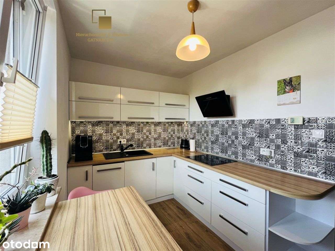 Nowoczesne mieszkanie bezczynszowe do zamieszkania-8