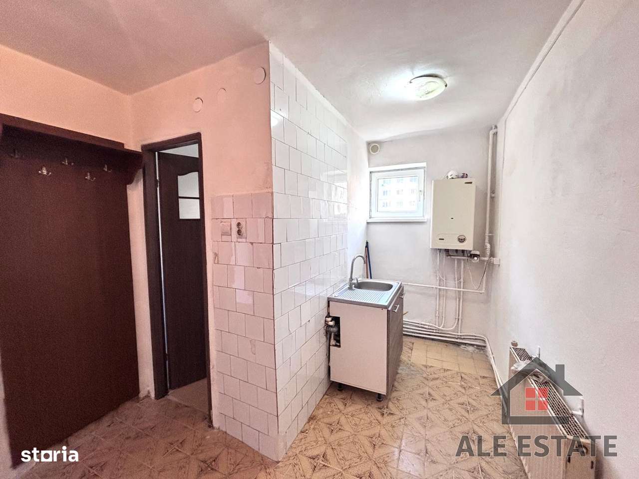 Apartament 2 camere, Parter, Micro 3, Turda-Ideal pentru investiție! - Imagine principală: 4/5